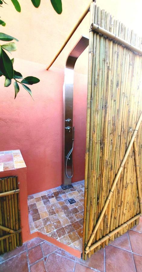 Villetta Brunetti, Sant'Elmo Costa Rei Castiadas Dış mekan fotoğraf