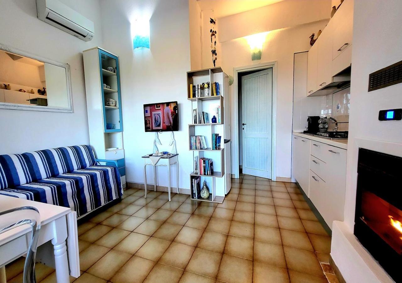 Villetta Brunetti, Sant'Elmo Costa Rei Castiadas Dış mekan fotoğraf