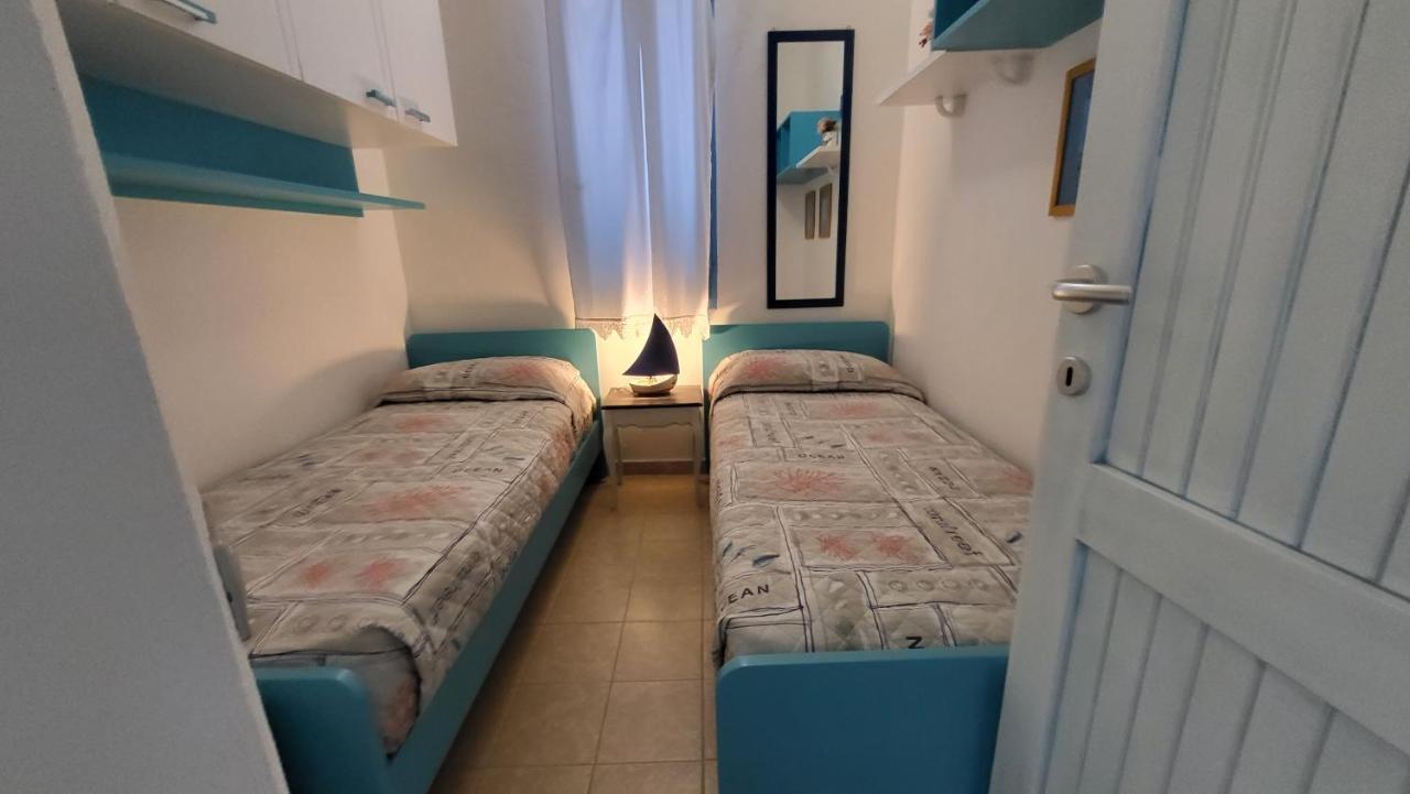 Villetta Brunetti, Sant'Elmo Costa Rei Castiadas Dış mekan fotoğraf