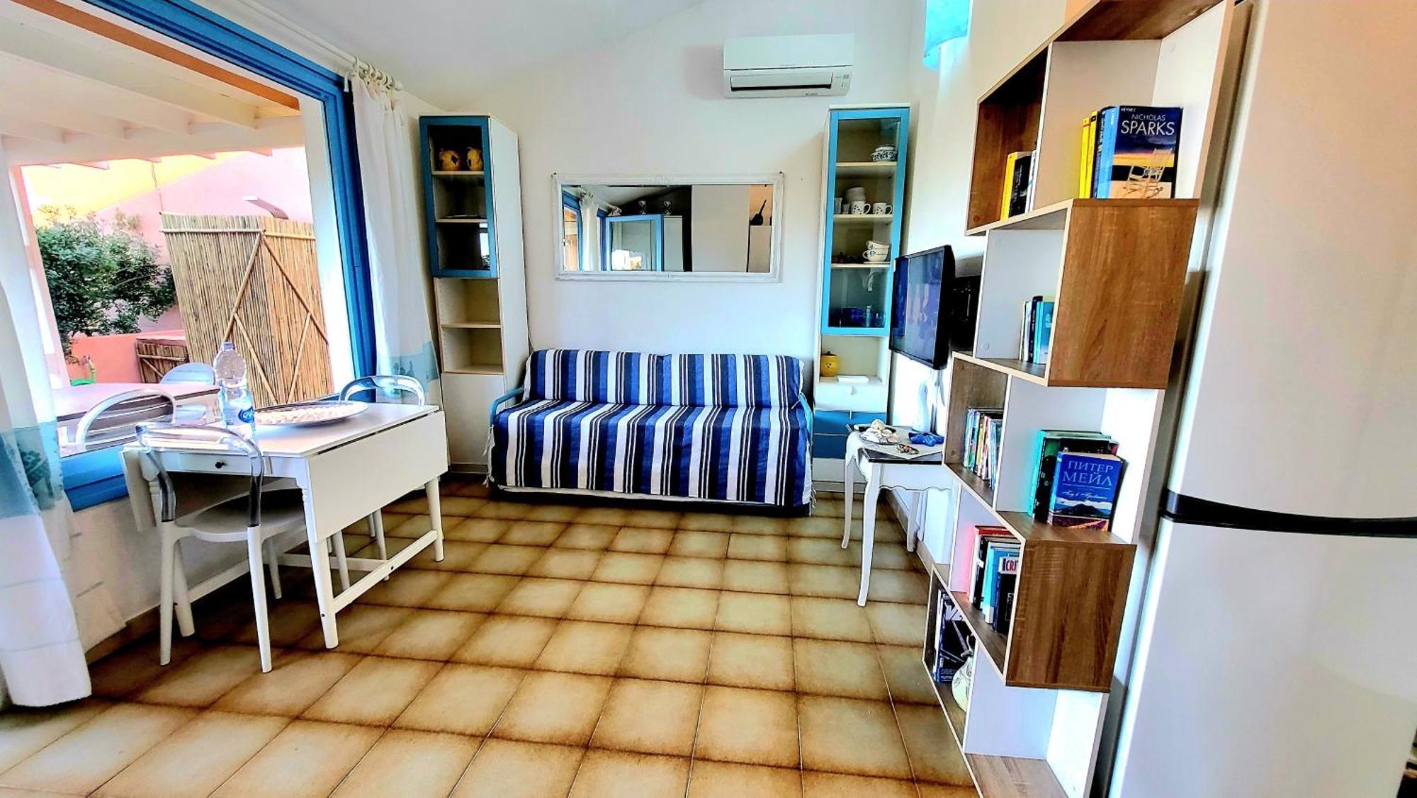 Villetta Brunetti, Sant'Elmo Costa Rei Castiadas Dış mekan fotoğraf