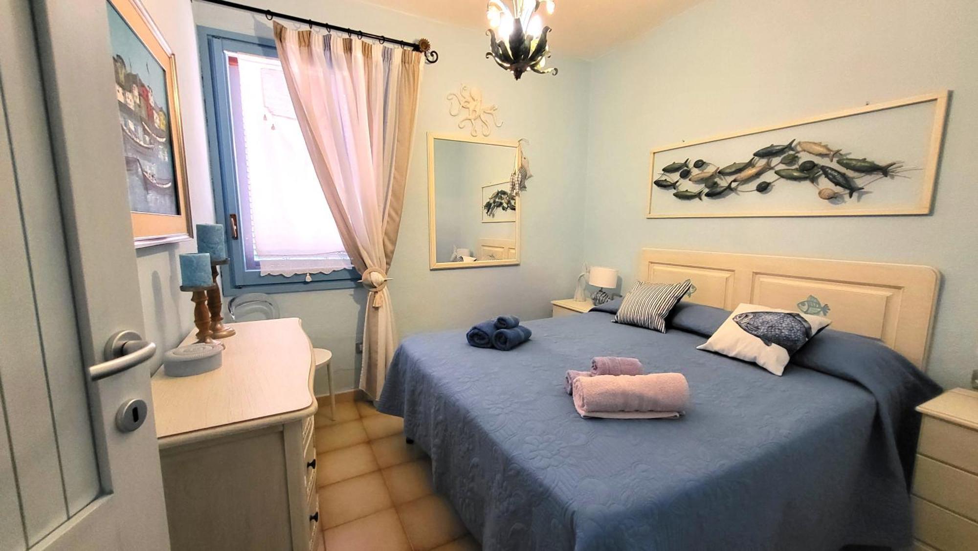 Villetta Brunetti, Sant'Elmo Costa Rei Castiadas Dış mekan fotoğraf
