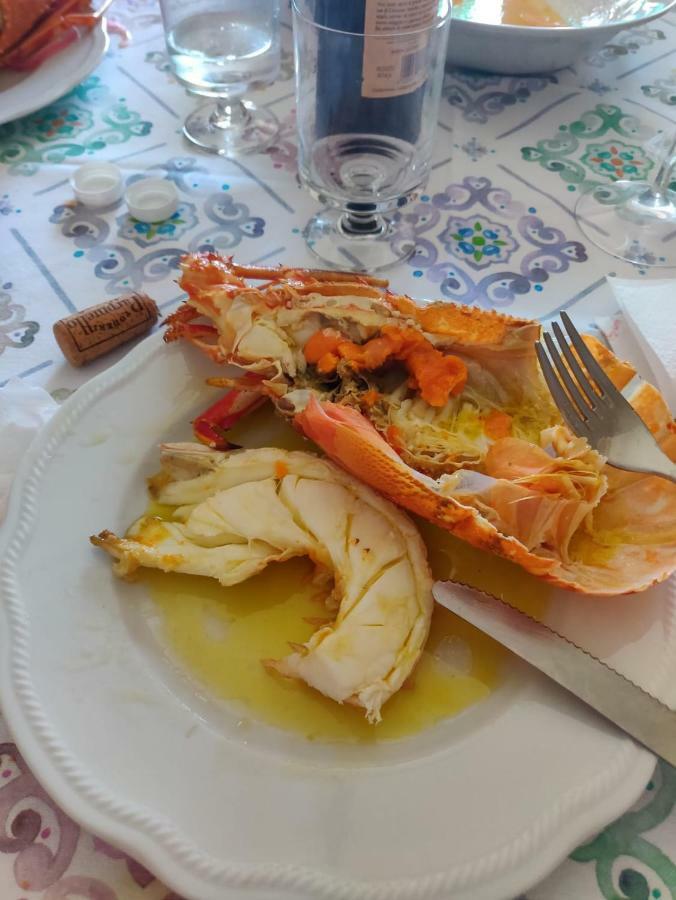 Villetta Brunetti, Sant'Elmo Costa Rei Castiadas Dış mekan fotoğraf